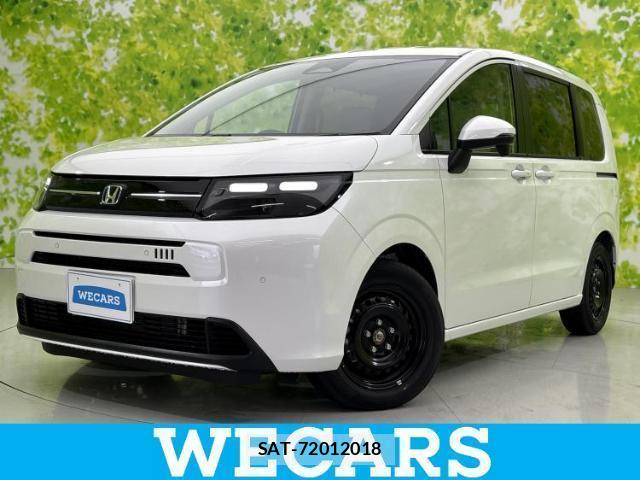 Honda FREED HYBRID 2026-03 8752760-0
