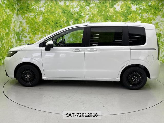 Honda FREED HYBRID 2026-03 8752760-1