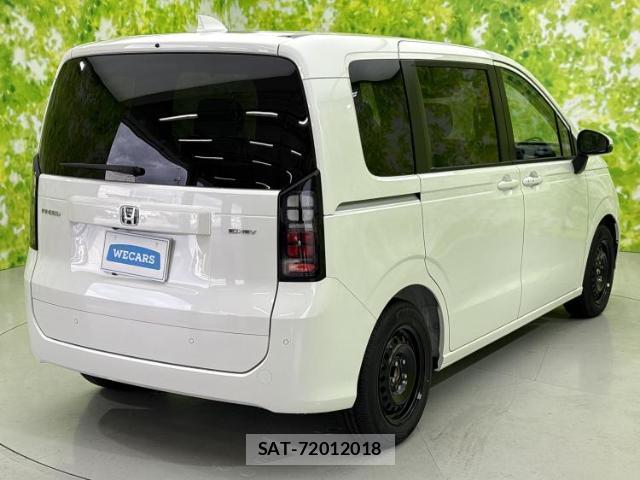 Honda FREED HYBRID 2026-03 8752760-2
