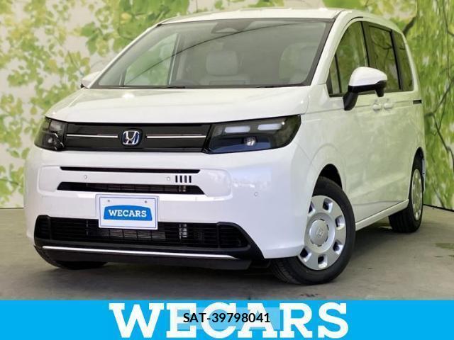 Honda FREED HYBRID 2026-03 8753034-0
