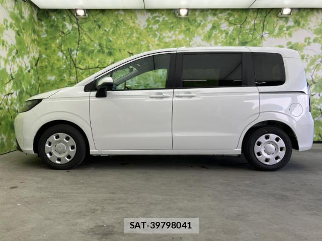 Honda FREED HYBRID 2026-03 8753034-1