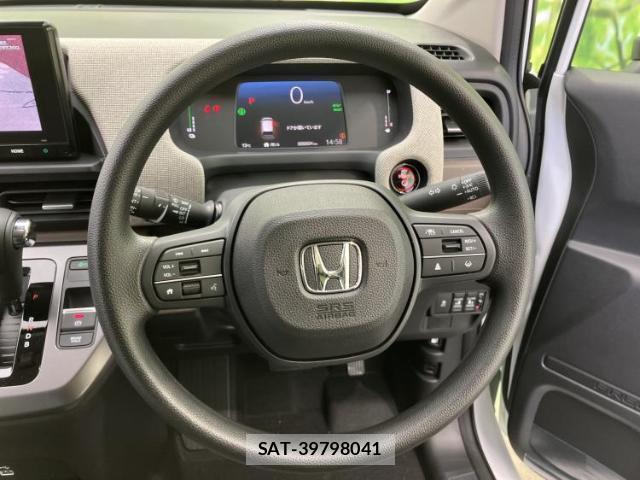 Honda FREED HYBRID 2026-03 8753034-14