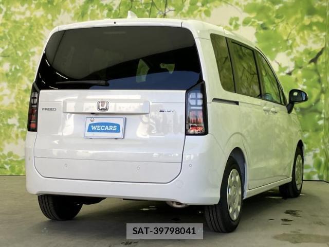 Honda FREED HYBRID 2026-03 8753034-2