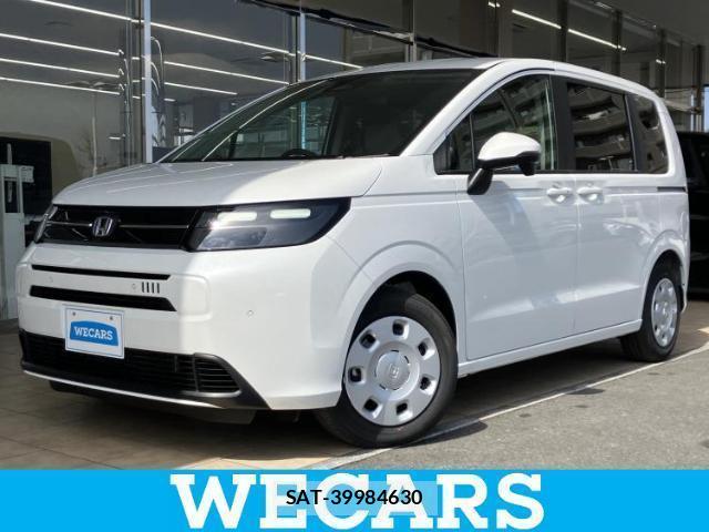 Honda FREED HYBRID 2026-02 8753113-0