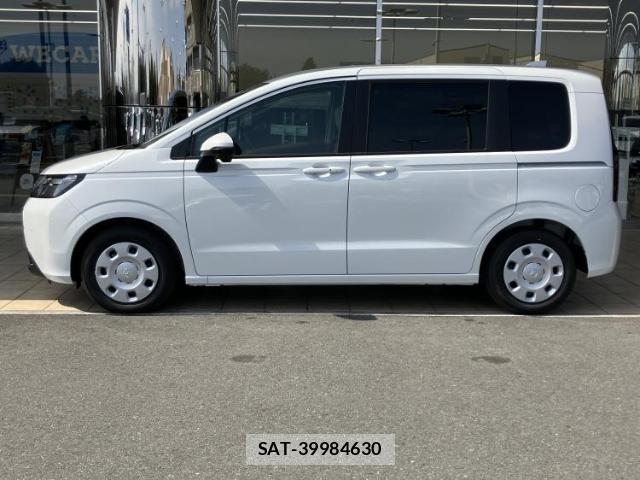 Honda FREED HYBRID 2026-02 8753113-1