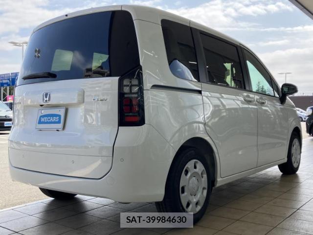 Honda FREED HYBRID 2026-02 8753113-2