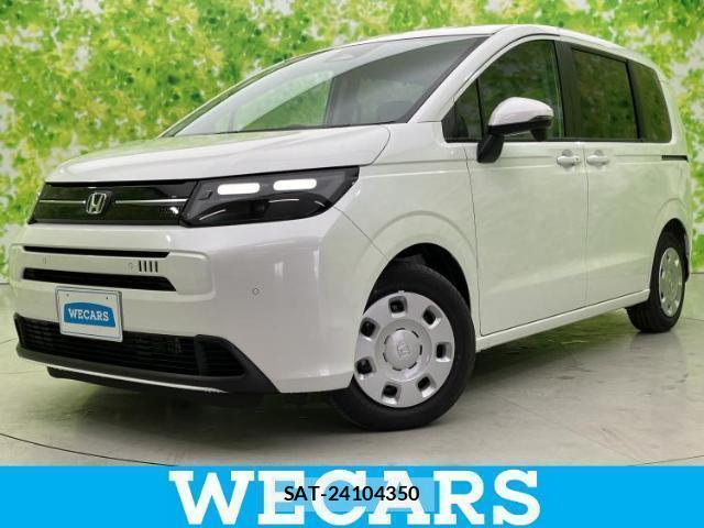 Honda FREED HYBRID 2026-02 8753320-0