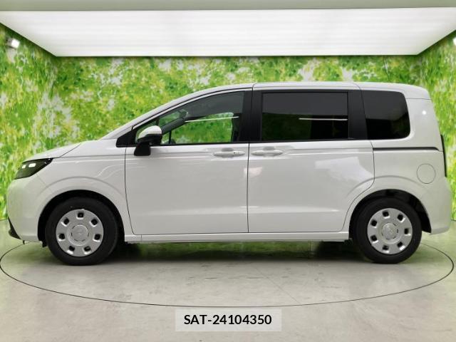 Honda FREED HYBRID 2026-02 8753320-1