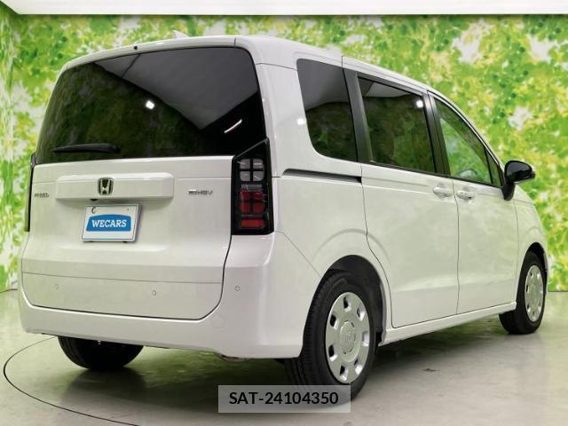 Honda FREED HYBRID 2026-02 8753320-2