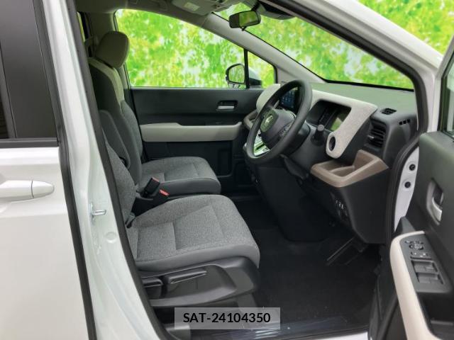 Honda FREED HYBRID 2026-02 8753320-3