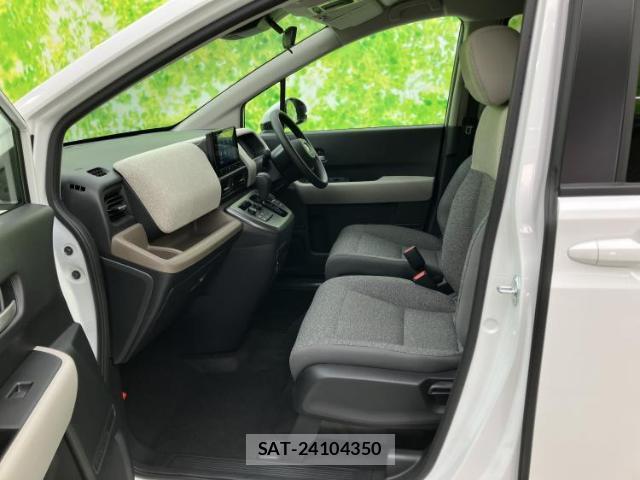 Honda FREED HYBRID 2026-02 8753320-6
