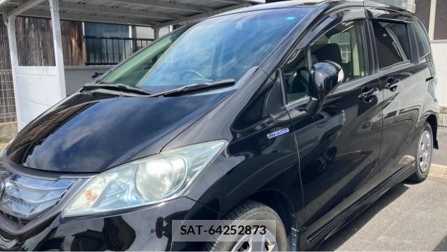 Honda FREED HYBRID 2013-11 8753653-10