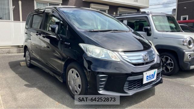 Honda FREED HYBRID 2013-11 8753653-11
