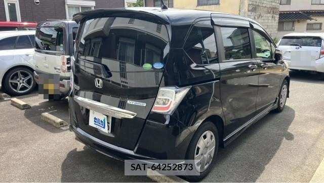 Honda FREED HYBRID 2013-11 8753653-12