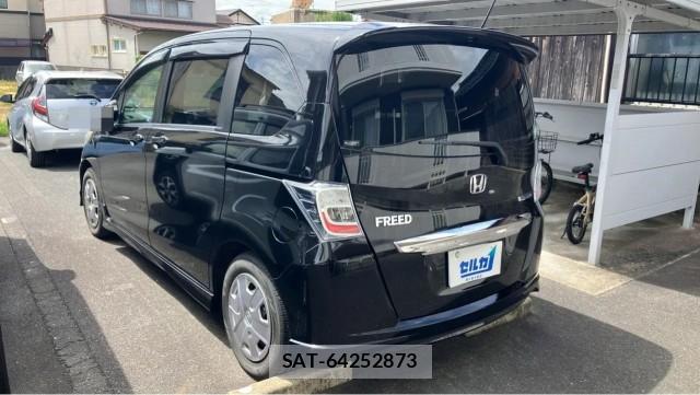 Honda FREED HYBRID 2013-11 8753653-13