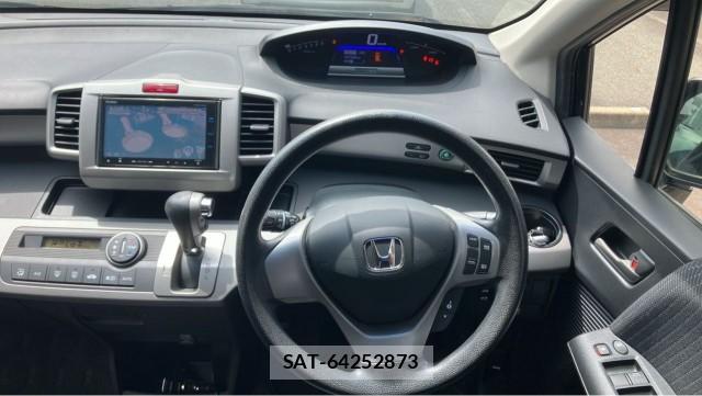 Honda FREED HYBRID 2013-11 8753653-16