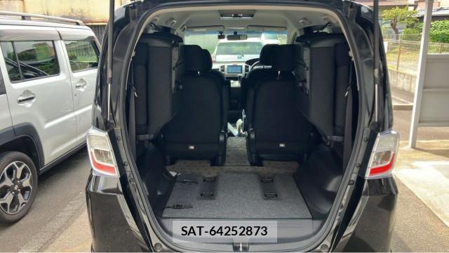 Honda FREED HYBRID 2013-11 8753653-17