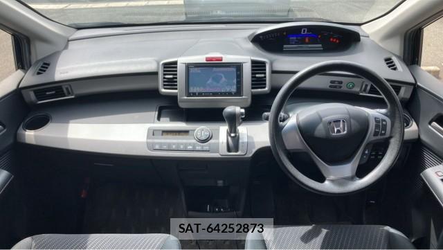 Honda FREED HYBRID 2013-11 8753653-2