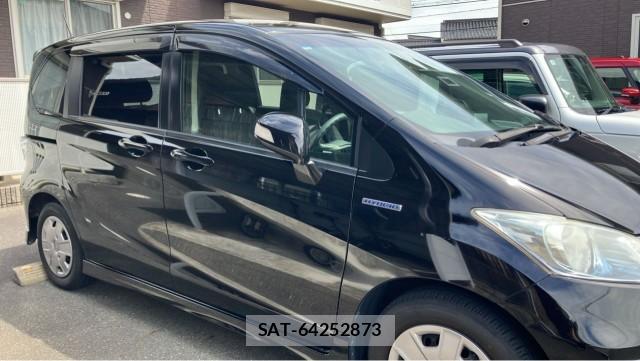 Honda FREED HYBRID 2013-11 8753653-3