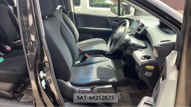 Honda FREED HYBRID 2013-11 8753653-5