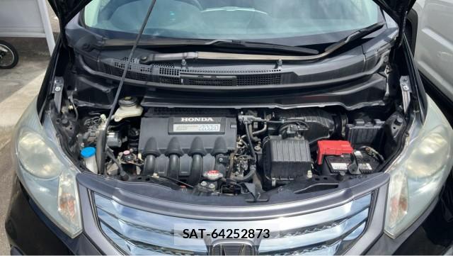 Honda FREED HYBRID 2013-11 8753653-7