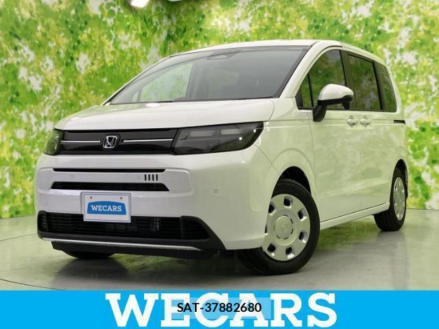 Honda FREED HYBRID 2026-02 8754644-0