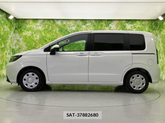 Honda FREED HYBRID 2026-02 8754644-1