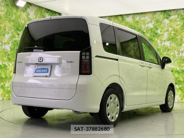 Honda FREED HYBRID 2026-02 8754644-2