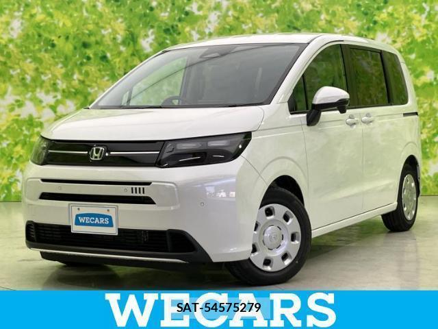 Honda FREED HYBRID 2026-02 8754649-0