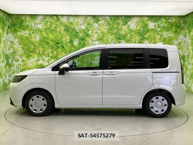 Honda FREED HYBRID 2026-02 8754649-1