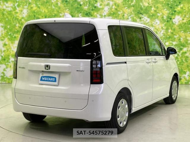 Honda FREED HYBRID 2026-02 8754649-2