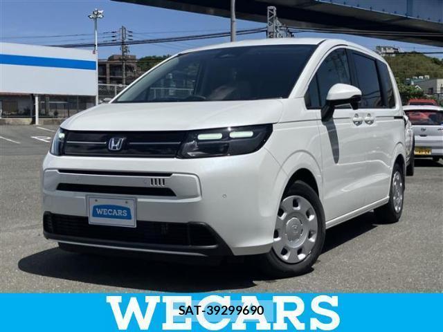 Honda FREED HYBRID 2026-03 8754652-0