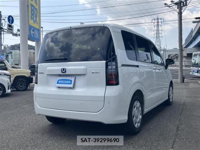 Honda FREED HYBRID 2026-03 8754652-2