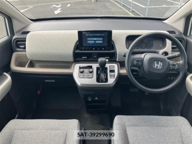 Honda FREED HYBRID 2026-03 8754652-3