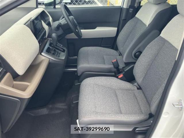 Honda FREED HYBRID 2026-03 8754652-4