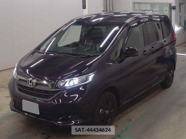 Honda FREED 2022-12 8753723-0