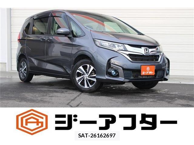 Honda FREED 2017-10 8753903-0