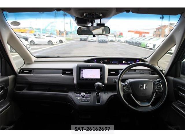 Honda FREED 2017-10 8753903-1