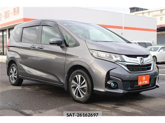 Honda FREED 2017-10 8753903-10