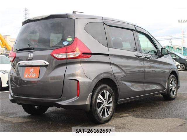 Honda FREED 2017-10 8753903-12