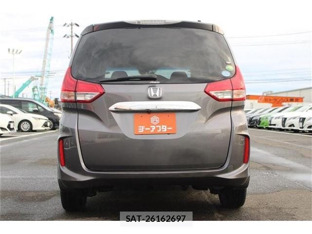 Honda FREED 2017-10 8753903-13