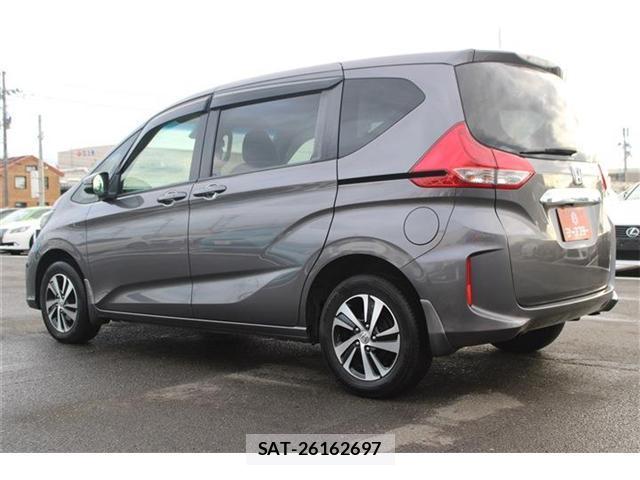 Honda FREED 2017-10 8753903-14