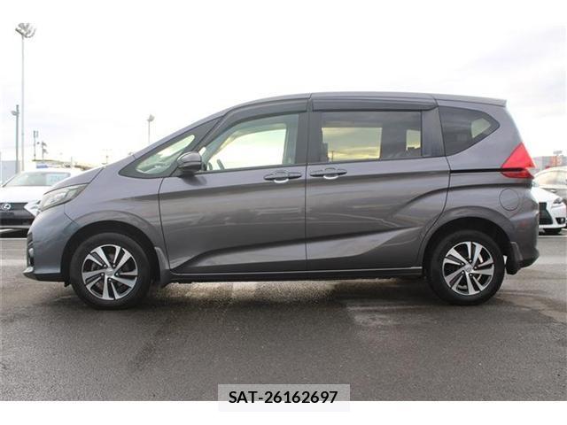 Honda FREED 2017-10 8753903-15