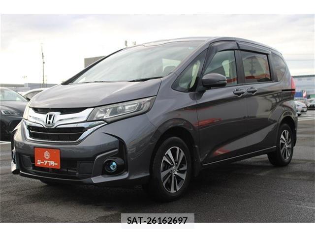 Honda FREED 2017-10 8753903-16