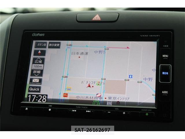 Honda FREED 2017-10 8753903-2