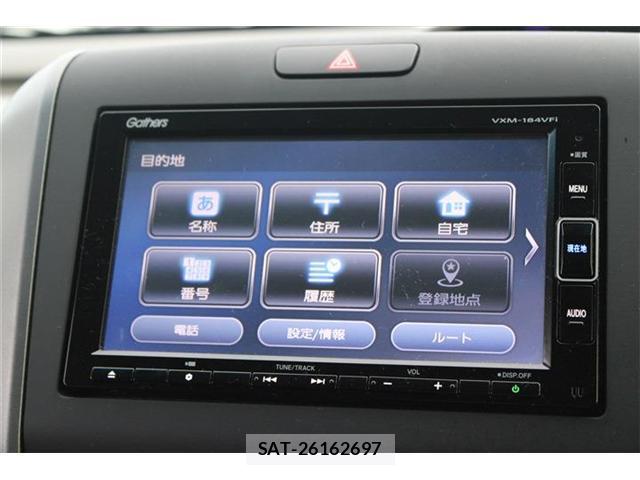 Honda FREED 2017-10 8753903-4