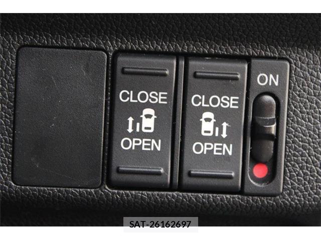 Honda FREED 2017-10 8753903-5
