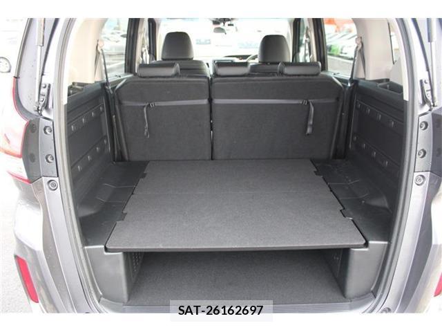 Honda FREED 2017-10 8753903-6