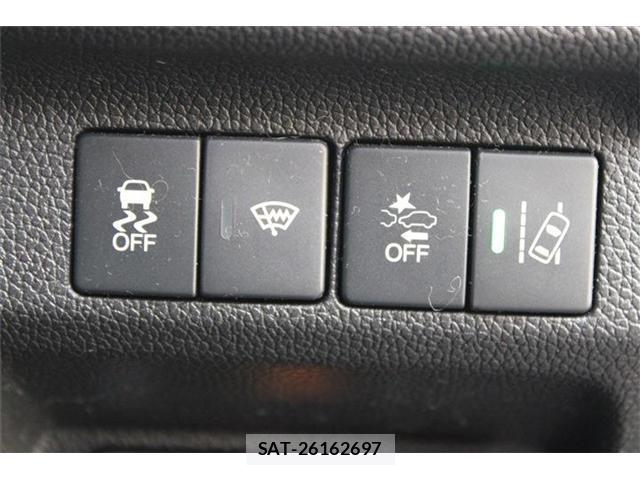 Honda FREED 2017-10 8753903-7