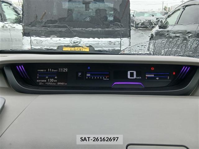 Honda FREED 2017-10 8753903-8